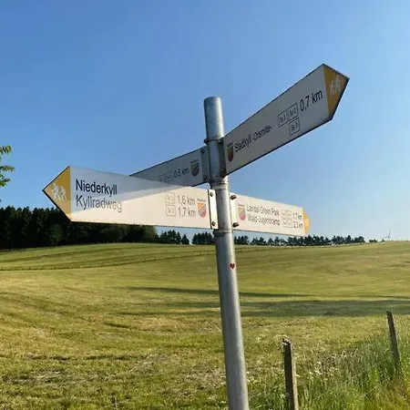 Ferienwohnung Eifel *