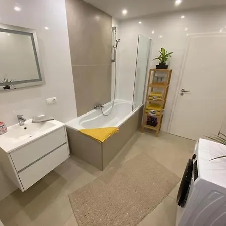 Apartman Eifel Stadtkyll