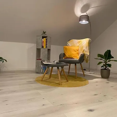 Ferienwohnung Eifel