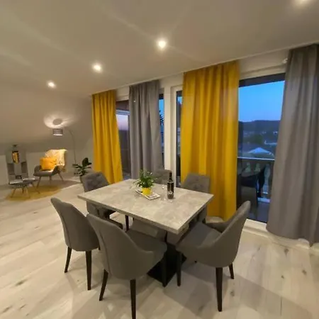 Ferienwohnung Eifel *