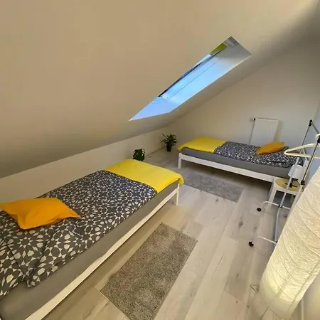 Ferienwohnung Eifel ستادتكيل