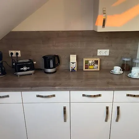 شقة Ferienwohnung Eifel ستادتكيل