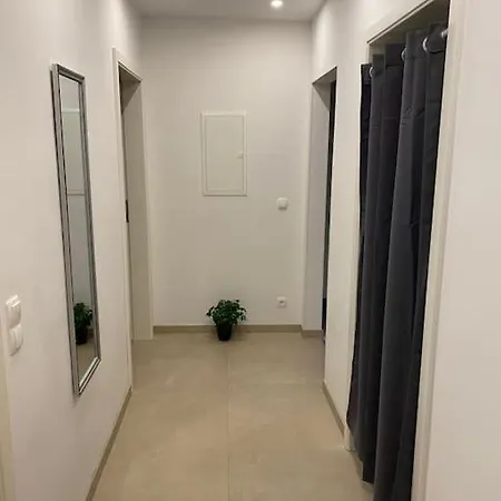 Apartman Eifel Stadtkyll