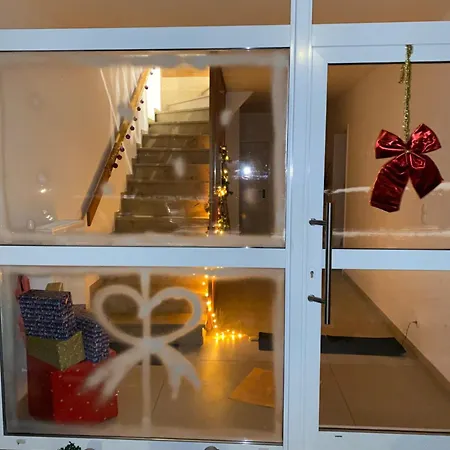 Ferienwohnung Eifel * ستادتكيل