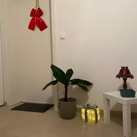 Apartman Eifel