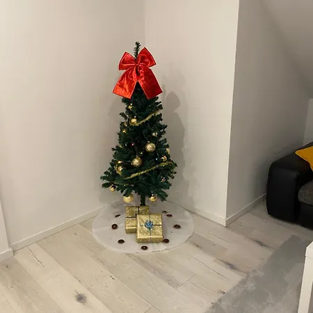 Eifel Apartman